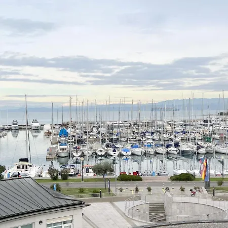 Luxury Marina View Apartment Izola Exterior photo