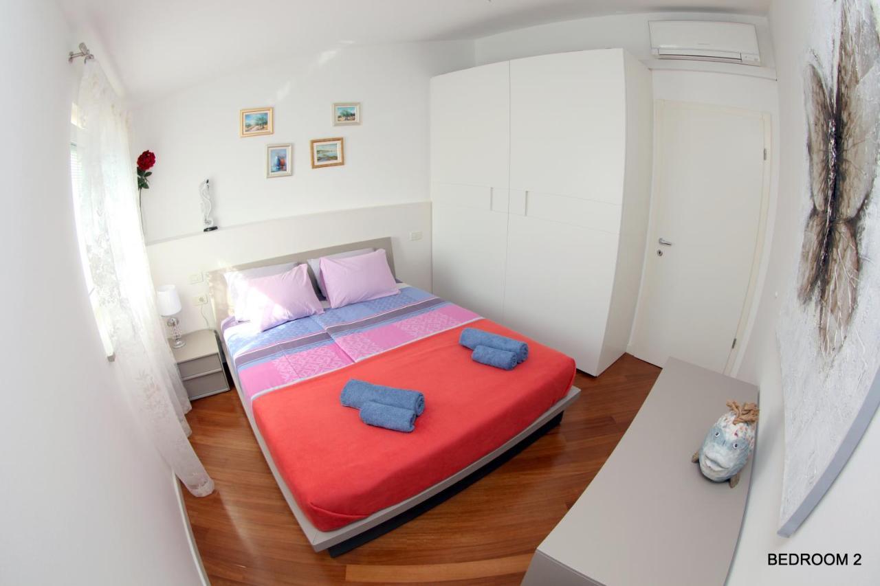 Luxury Marina View Appartement *