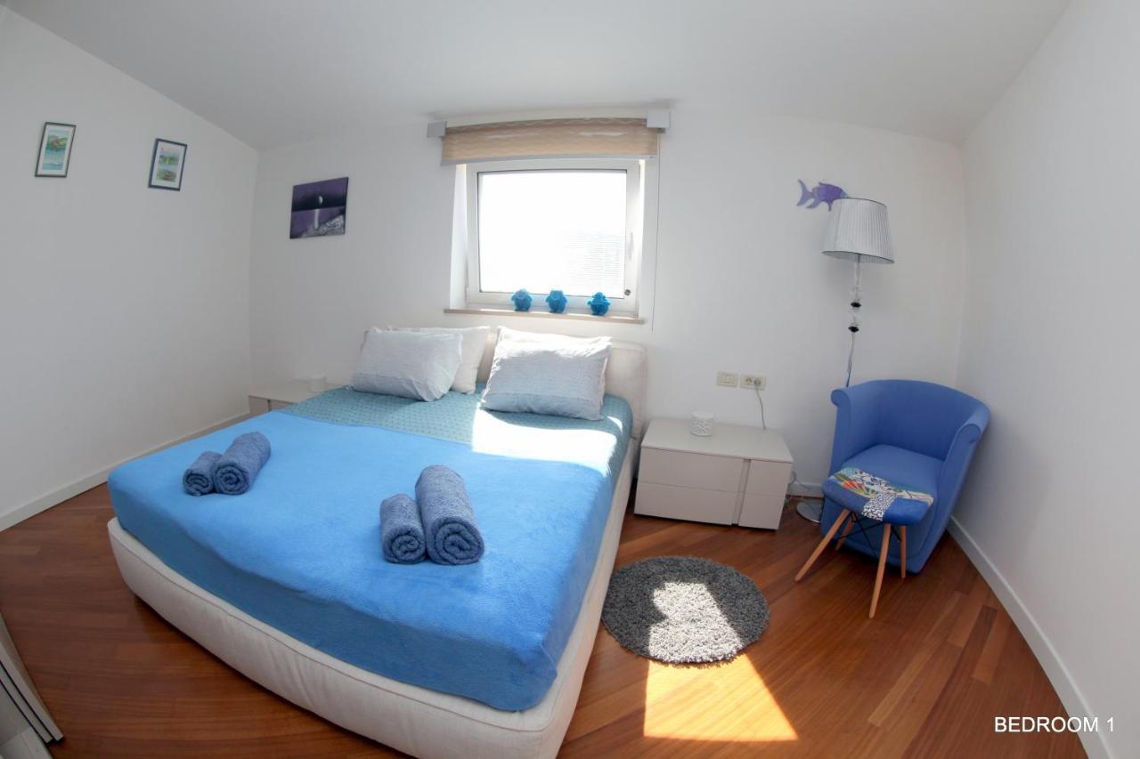 Luxury Marina View Appartement *