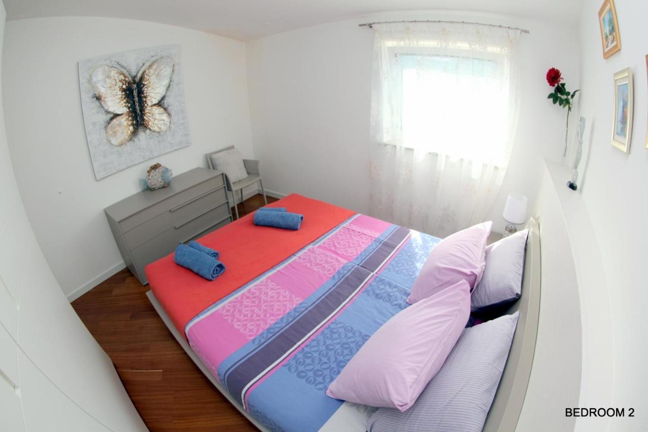 Appartement Luxury Marina View Izola