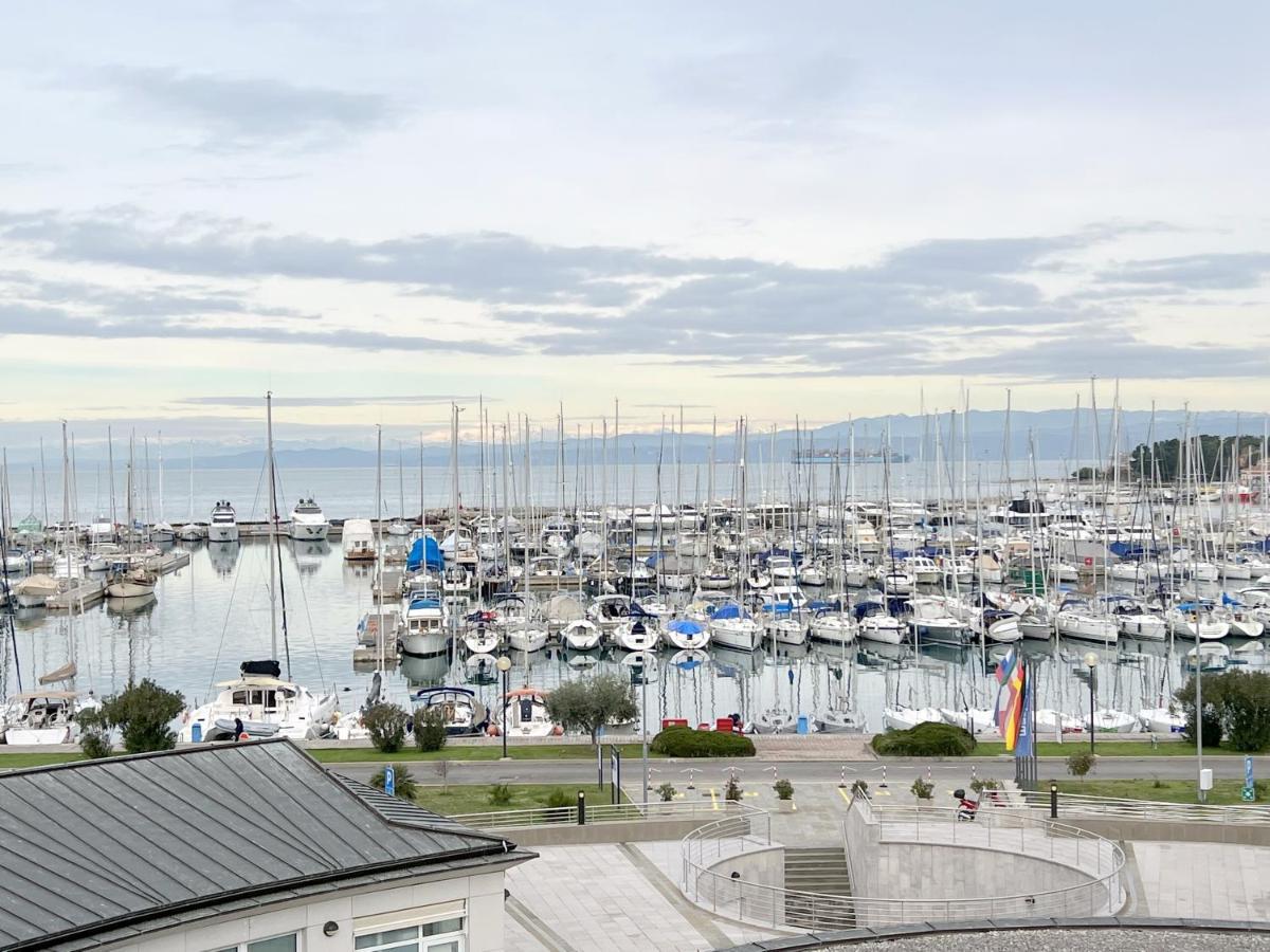 Appartement Luxury Marina View